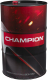 Моторное масло Champion OEM Specific Ultra MS 10W40 / 8217333 (205л) - 