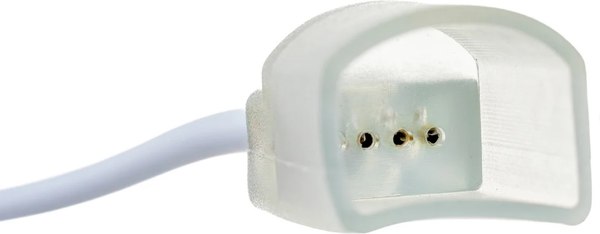 Контроллер для дюралайта General Lighting RGB GDC-RGB-1200-NL-IP67-220 / 512115