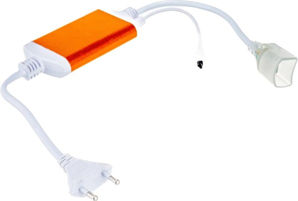 Контроллер для дюралайта General Lighting RGB GDC-RGB-1200-NL-IP67-220 / 512115