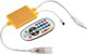 Контроллер для дюралайта General Lighting RGB GDC-RGB-1200-NL-IP67-220 / 512115 - 
