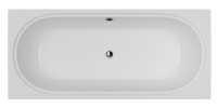 

Ванна акриловая AM.PM, Bliss L W53A-180-080W-ARB