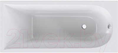 

Ванна акриловая AM.PM, Inspire W5AA-170-075W-A64
