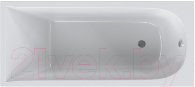 

Ванна акриловая AM.PM, Inspire W5AA-180-080W-A64