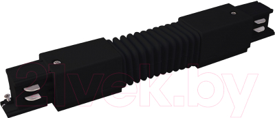 

Коннектор для шинопровода Elektrostandard, TRC-1-3-FLEX-BK