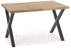 

Обеденный стол Halmar, Apex 120x78x76
