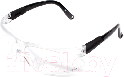 Защитные очки КВТ ОМ-01 / 79682