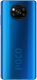 Миниатюра изображения товара Смартфон Xiaomi Poco X3 6GB/128GB (синий)