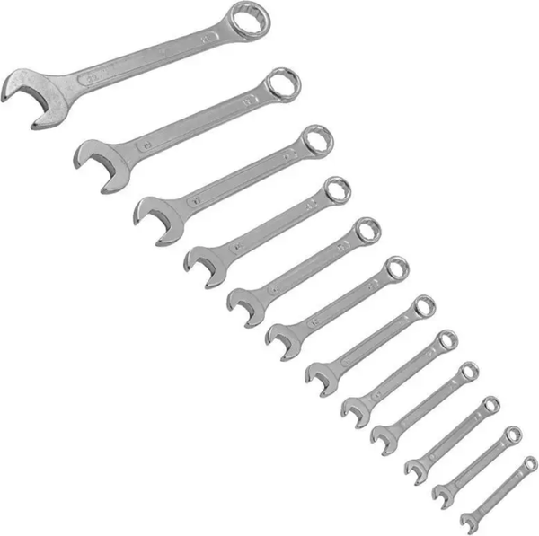 Набор ключей WMC Tools 5123 (47972)