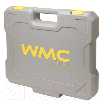 Универсальный набор инструментов WMC Tools 40400