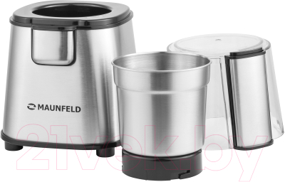 Кофемолка Maunfeld MF-521S