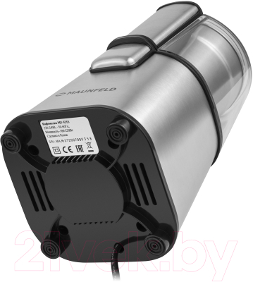 Кофемолка Maunfeld MF-521S