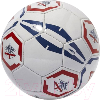 

Футбольный мяч Umbro, England 2018 Flag Supporter Ball / DZP
