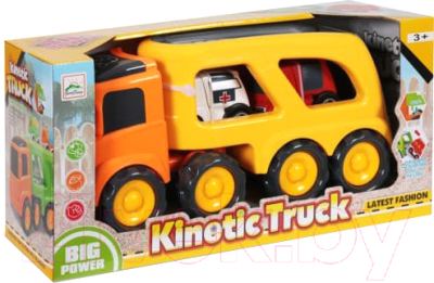 

Автовоз игрушечный Toys, 933-102A