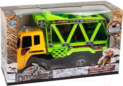 

Автовоз игрушечный Toys, FD2136