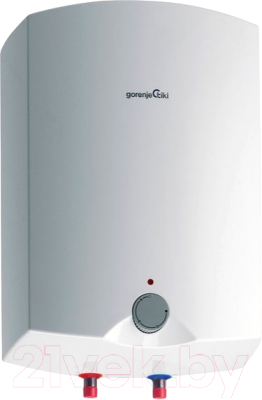 Накопительный водонагреватель Gorenje GT10O/V6