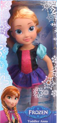 

Кукла Toys, L2015-6B