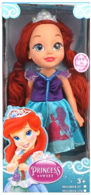 

Кукла Toys, L2015-17