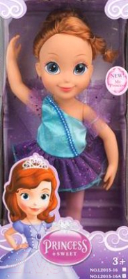 

Кукла Toys, L2015-16A
