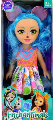 

Кукла Toys, 076A