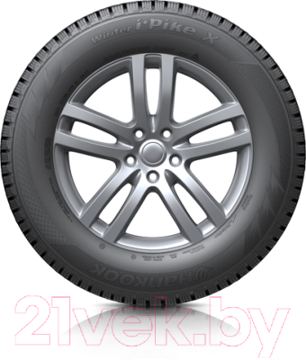Зимняя шина Hankook Winter i*Pike X W429A 235/70R16 109T
