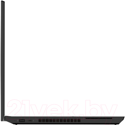Ноутбук Lenovo ThinkPad T15p G1 (20TN001RRT)