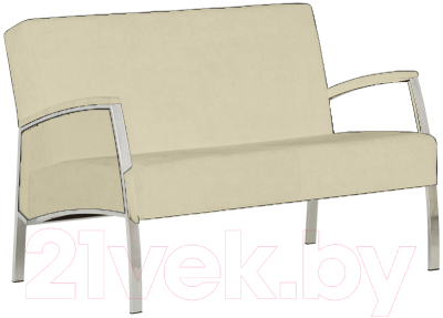 

Диван Nowy Styl, Incanto Duo Soft Chrome