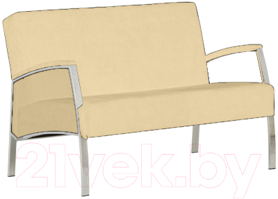 

Диван Nowy Styl, Incanto Duo Soft Chrome