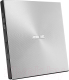 Миниатюра изображения товара Привод DVD Multi Asus SDRW-08U9M-U (серебристый)