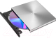 Миниатюра изображения товара Привод DVD Multi Asus SDRW-08U9M-U (серебристый)