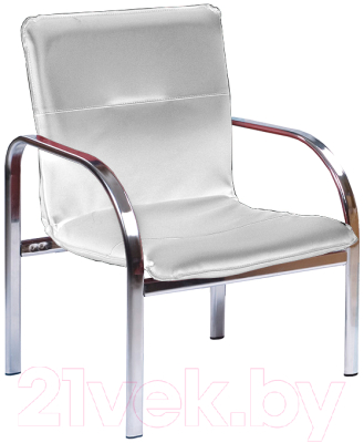 Кресло офисное Nowy Styl Staff-1 Chrome (V-01)