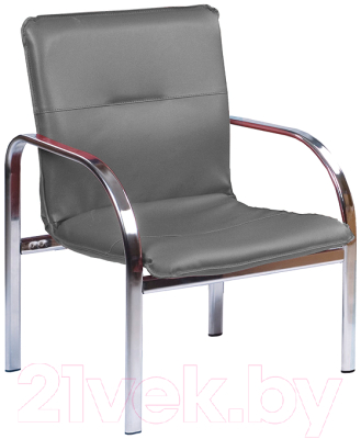Кресло офисное Nowy Styl Staff-1 Chrome (V-02)