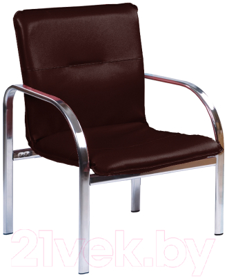 Кресло офисное Nowy Styl Staff-1 Chrome (V-03)