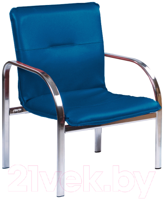 Кресло офисное Nowy Styl Staff-1 Chrome (V-15)