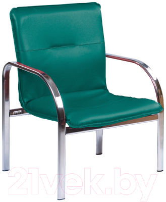 Кресло офисное Nowy Styl Staff-1 Chrome (V-20)