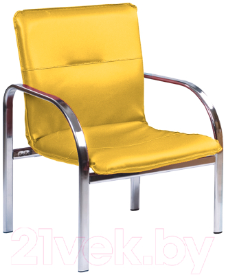 Кресло офисное Nowy Styl Staff-1 Chrome (V-26)