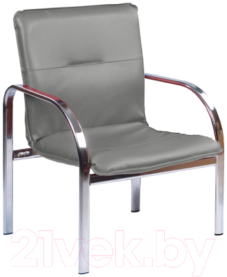 Кресло офисное Nowy Styl Staff-1 Chrome (V-28)