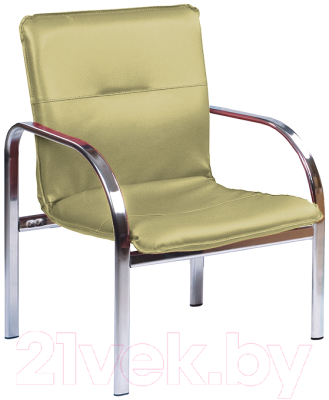 Кресло офисное Nowy Styl Staff-1 Chrome (V-47)