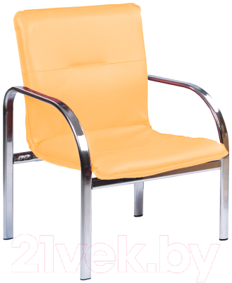 Кресло офисное Nowy Styl Staff-1 Chrome (Eco-1)