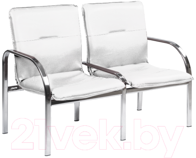 Секция стульев Nowy Styl Staff-2 Chrome (V-01)