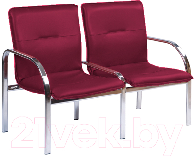 Кресло офисное Nowy Styl Staff-2 Chrome (V-16)