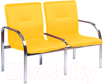 Кресло офисное Nowy Styl Staff-2 Chrome (V-26)