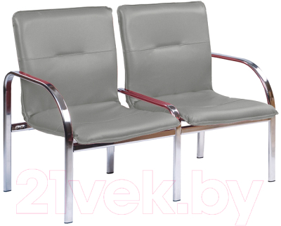 Кресло офисное Nowy Styl Staff-2 Chrome (V-28)