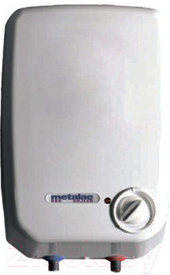 Накопительный водонагреватель Metalac Compact A 8 R