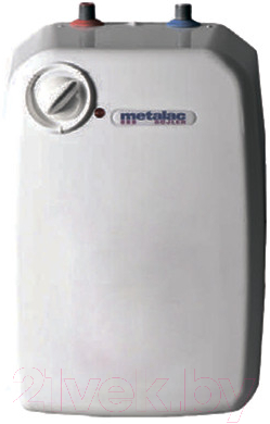 Накопительный водонагреватель Metalac Compact B 8 R