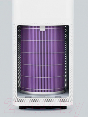 Фильтр для очистителя воздуха Xiaomi Mi Air Purifier Filter Antibacterial / SCG4011TW