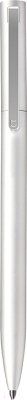 Ручка шариковая Xiaomi Mi Aluminum Rollerball Pen Silver (BZL4008TY)