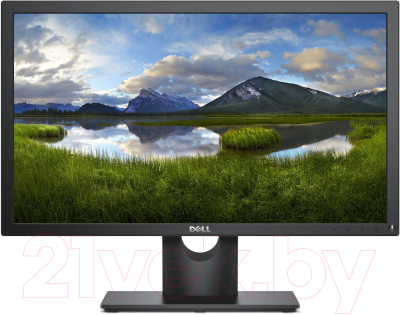 

Монитор Dell, E2218HN