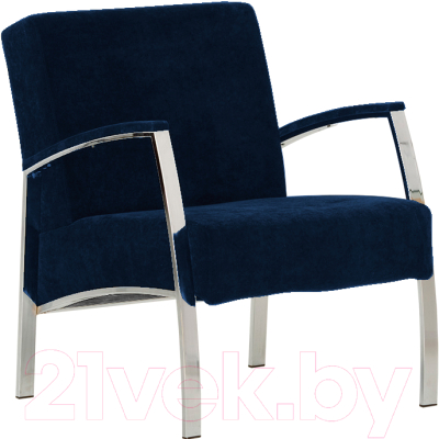 

Кресло офисное Nowy Styl, Incanto Soft Chrome