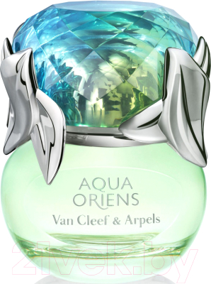 Туалетная вода Van Cleef & Arpels Aqua Oriens (50мл)