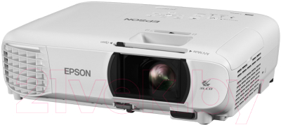 Проектор Epson EH-TW650